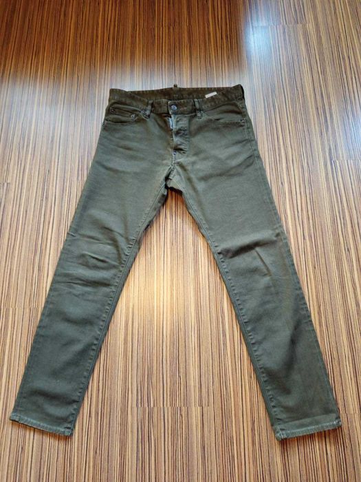 Dsquared/original/ 50