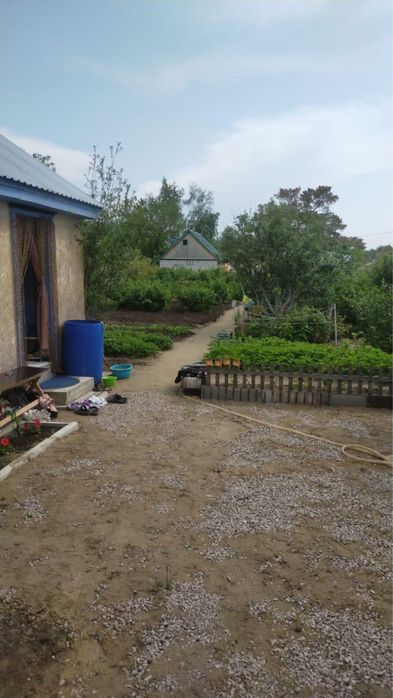 Продам дачу в Новопавловке