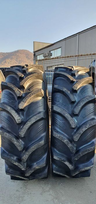 420/70R28 cauciucuri agricole de la 14.9-28 noi de Padure RZYW