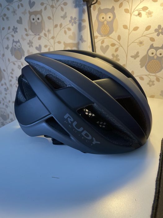 Casca Rudy Project Venger