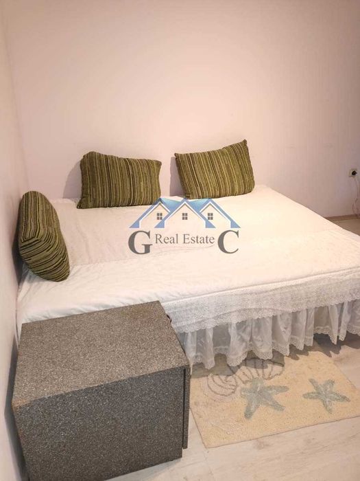 Четиристаен апартамент 300000 евро, ВИНС, Спортна зала