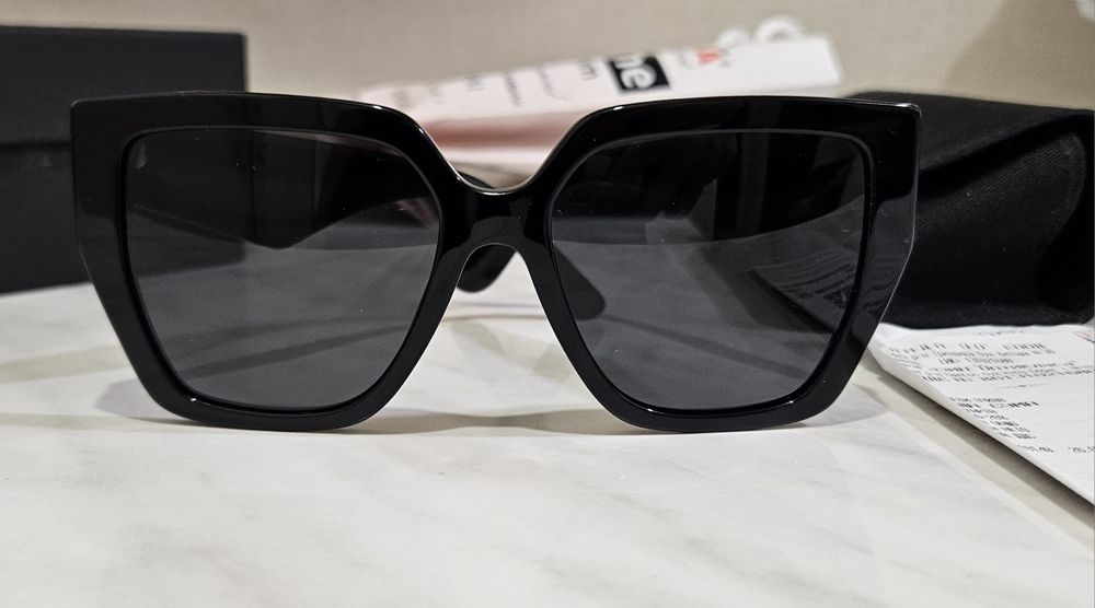 Слънчеви очила Dolce&Gabbana