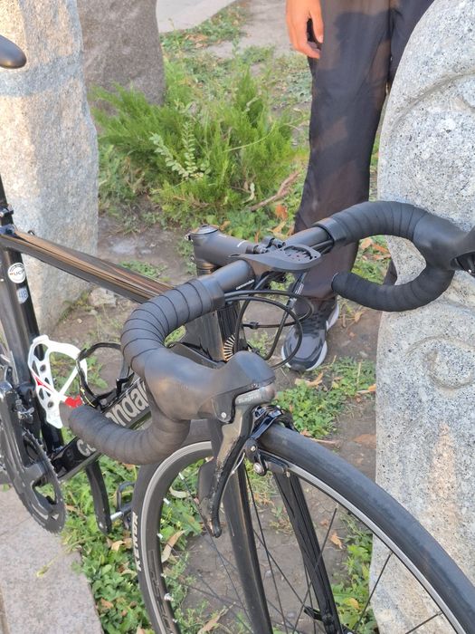 В продаже велосипед Cannondale Optimo 3