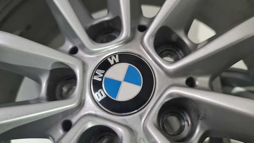 JANTE ALIAJ R17 BMW/ORIGINALE+senzori 5 x 112 cp j1019