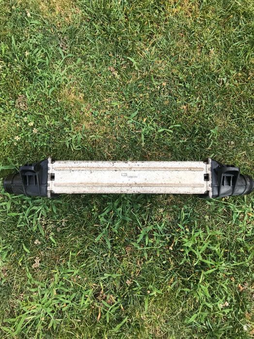 Intercooler IS7Q-9L440  AD