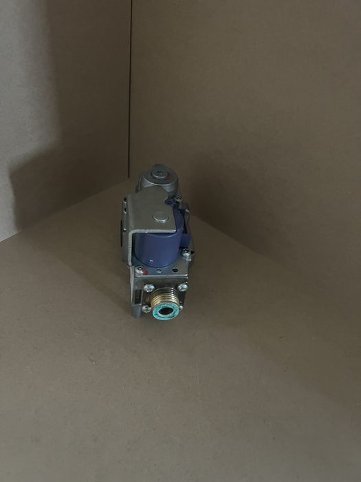 Vana gaz vaillant ecoTec plus in stare perfecta de fuctionare