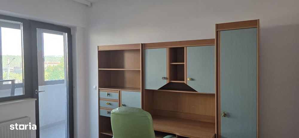 Apartament 2 cam Fusion Tower,capat Cug,et 1