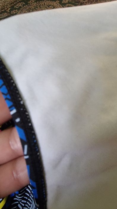 Купальник слитный