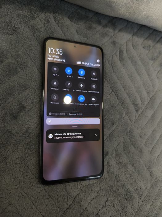 Продам телефон Redmi note 11 pro