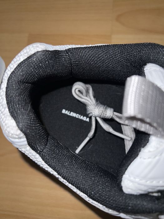 Balenciaga 10XL обувки