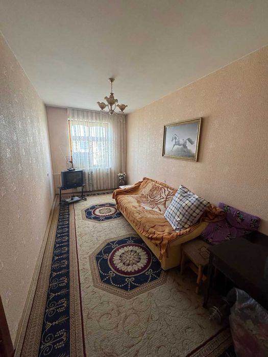 Продается квартира 3/5/5