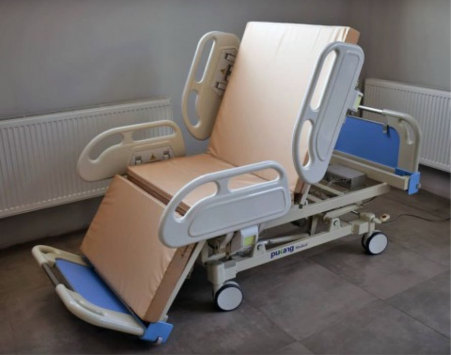 Inchiriez pat electric medical cu saltea inclusa impermeabila !