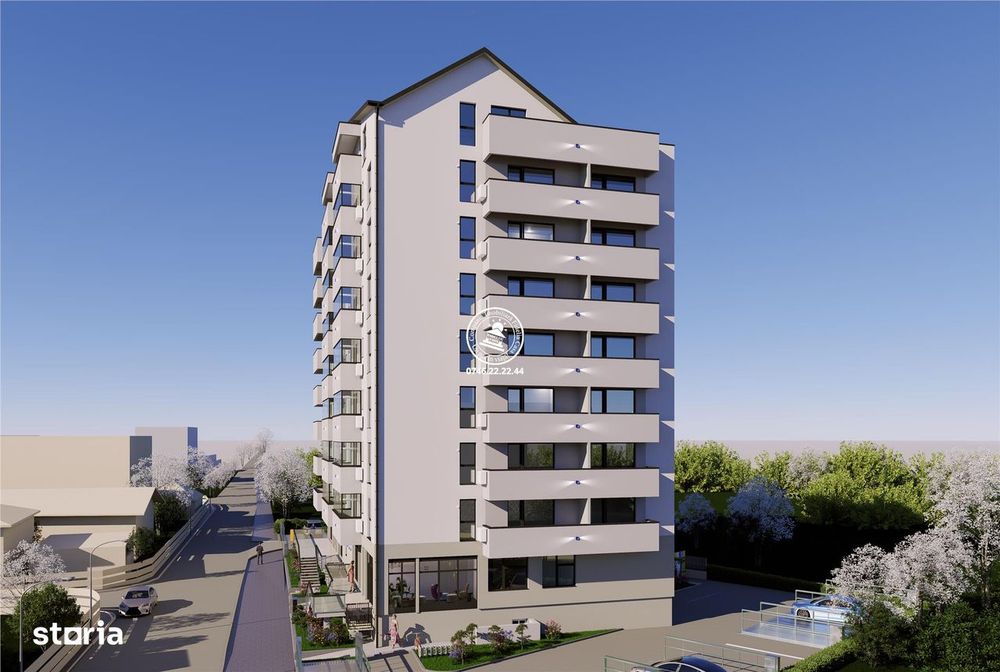 Spatiu comercial de inchiriat, 420 mp, zona Casa Sindicatelor  Dedeman