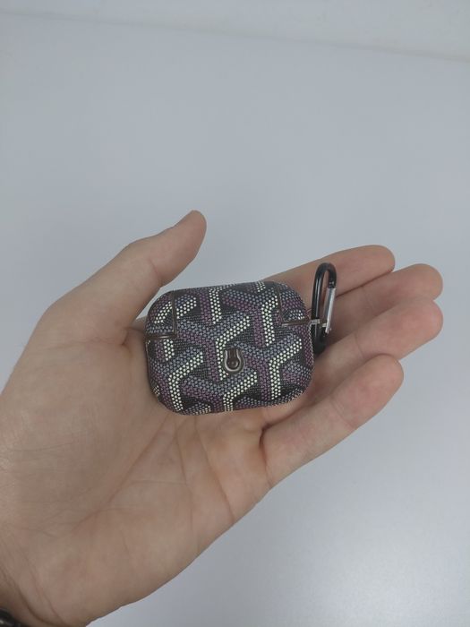 Husa Goyard Airpods Pro 2