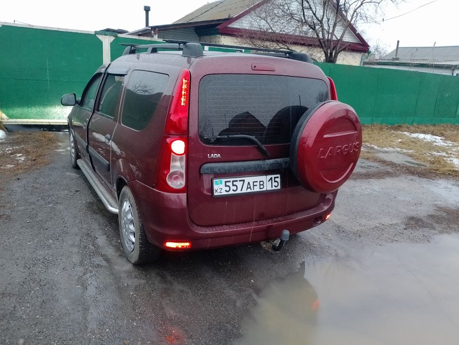 Продам автомобиль