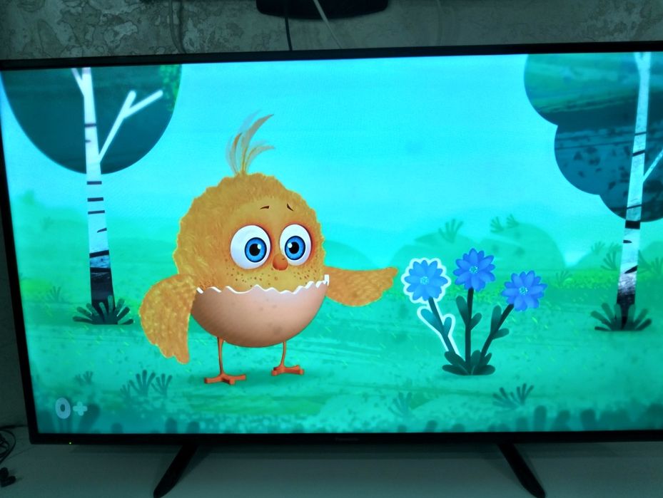 Телевизор Panasonic