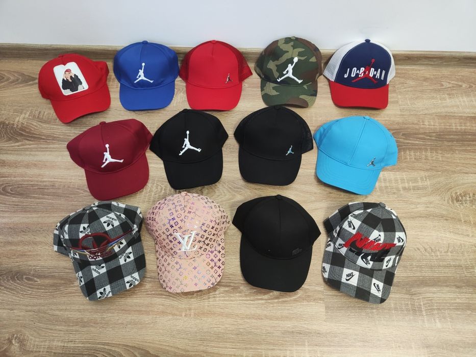 Șapcă NEW Era , Șapcă New York , Șapcă Puma , Șapcă Adidas ,Jordan