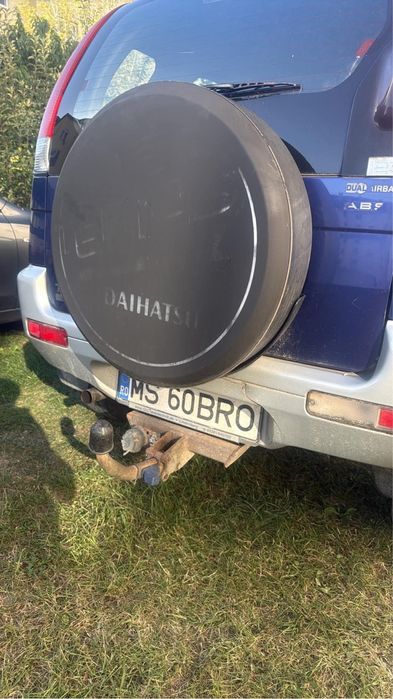 Daihatsu Terios