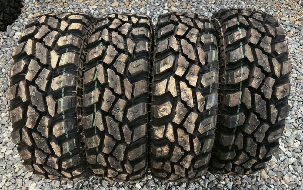 Anvelope Off Road 225/70 R15 Mud m+s cramponate