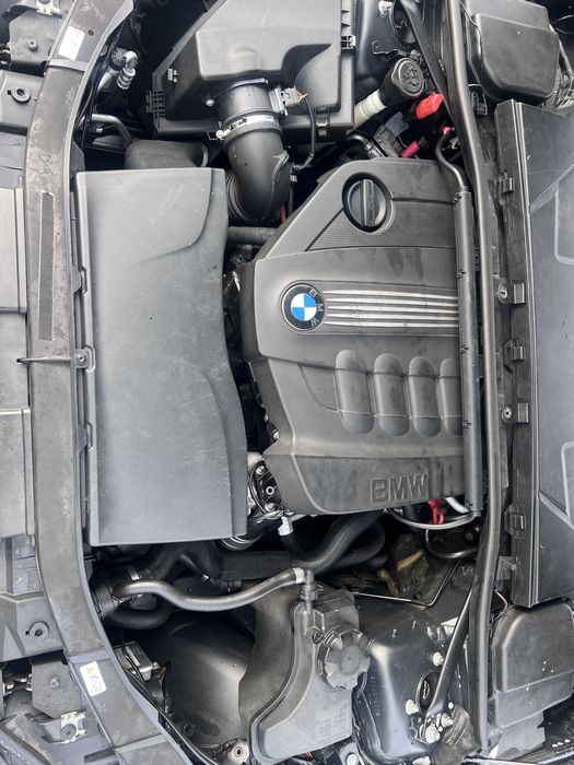 BMW Seria 3 2010 — imagine 5