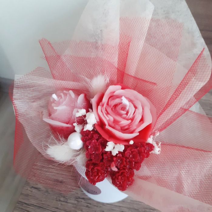 Уникален ароматен подарък за всеки повод