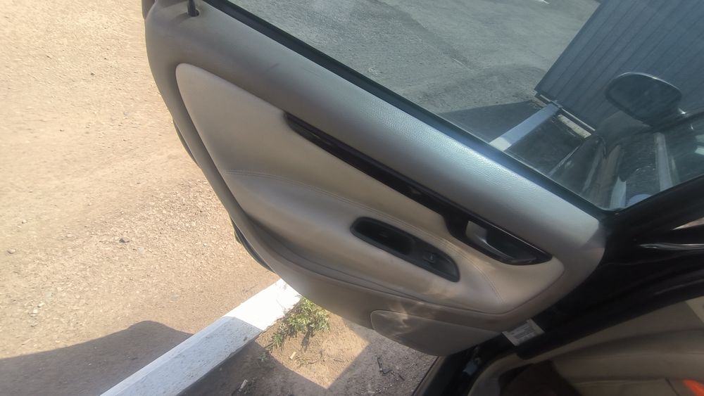 Volvo v70 2001 универсал