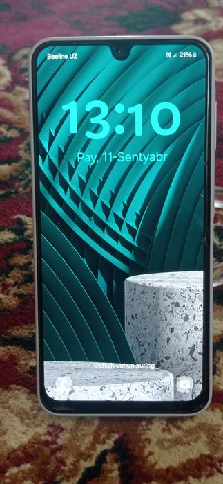 Samsung A16 128GB ..171