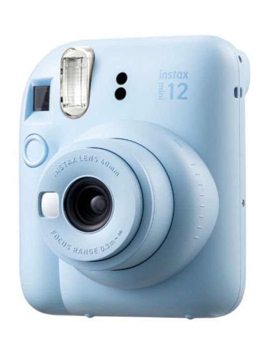 Fujifilm Instax Mini 12