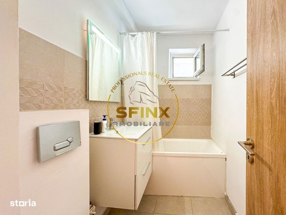 Militari 2 camere metrou Gorjului