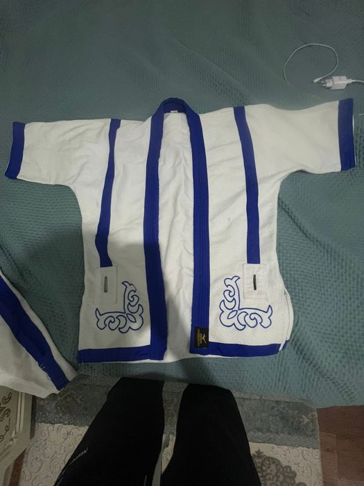 Кимоно подростковое