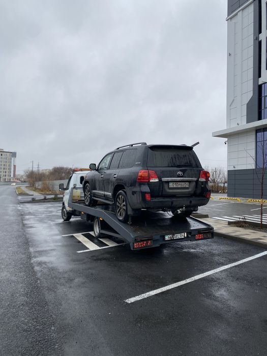 Эвакуатор Арзан24/7