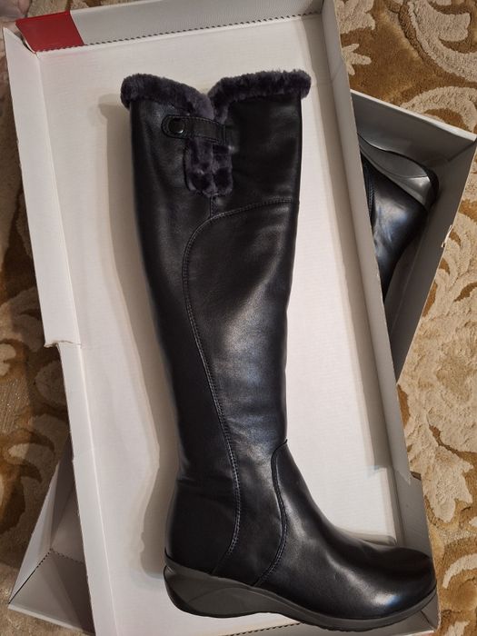 Сапоги Зимние Новые