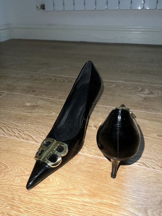 туфли BALENCIAGA оригинал
