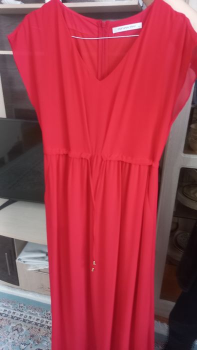 Турецкое,нарядное платье