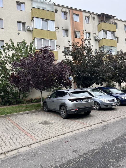 Apartament de vanzare