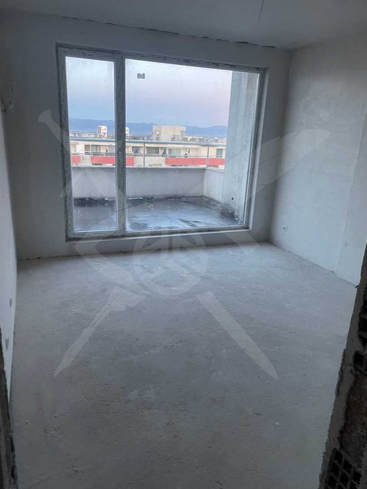 Продава се Двустаен апартамент в София, Люлин 2 - 67 кв.м за 1981 €/кв.м - Снимка #2