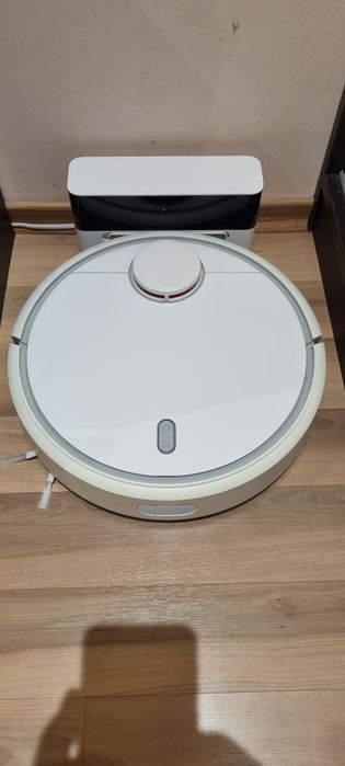 Прахосмукачка Робот Mi Robot Vacuum Cleaner
