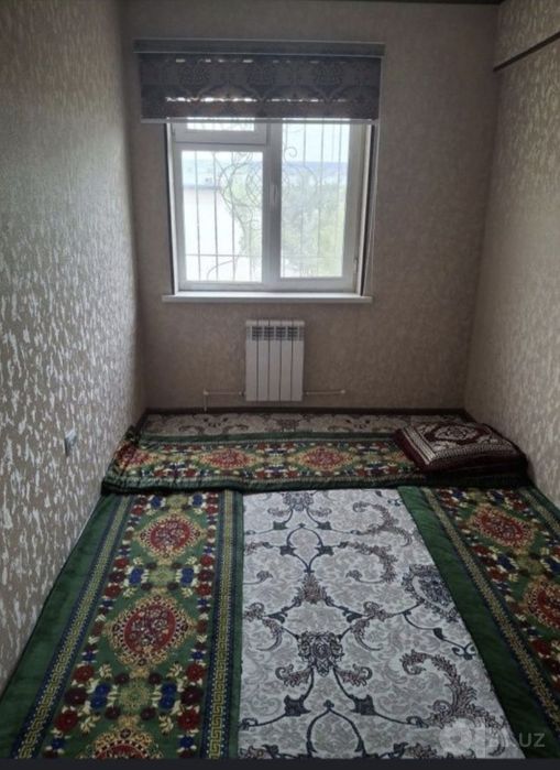 Квартира узок муддатга