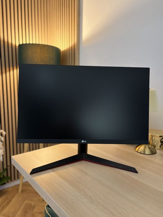 Monitor Gaming LG  24MP60G