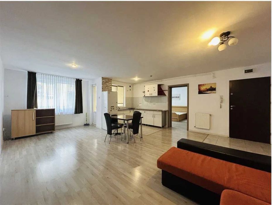 Privat! Apartament 3 cam decomandat, 93mp const. -77mp utili Sb