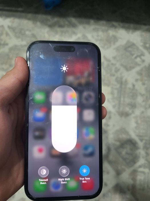 Обмен iPhone 15 на другой телефон