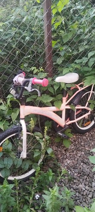 Vand bicicleta copii