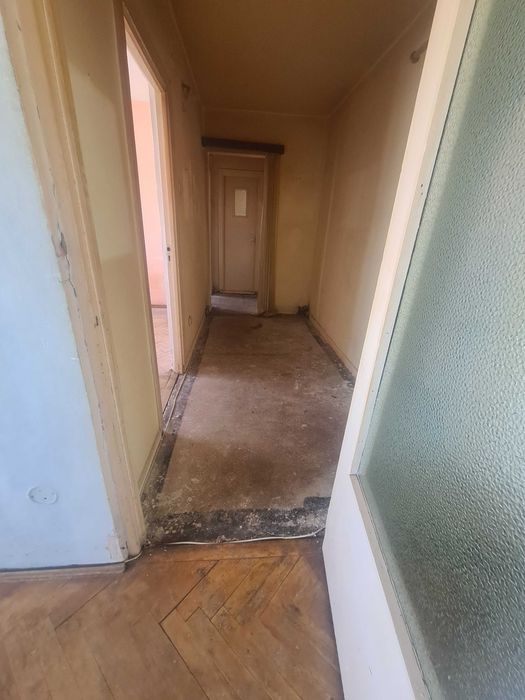 Apartament 3 camere Cetate Alba Iulia