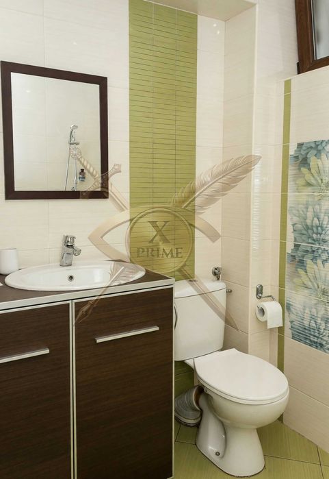 Дава се под наем Тристаен апартамент в Варна, Чайка - 80 кв.м за 700 € - Снимка #5