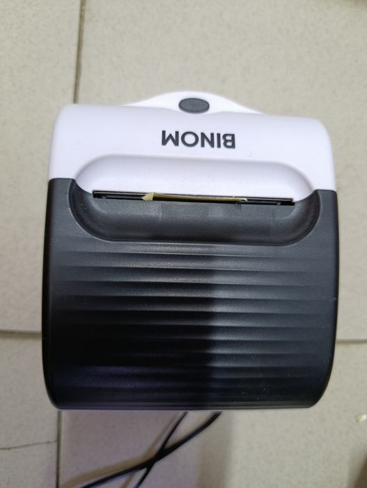 Компьютер compaq