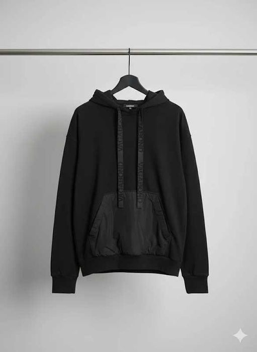 Hanorac Vagabond, marime M