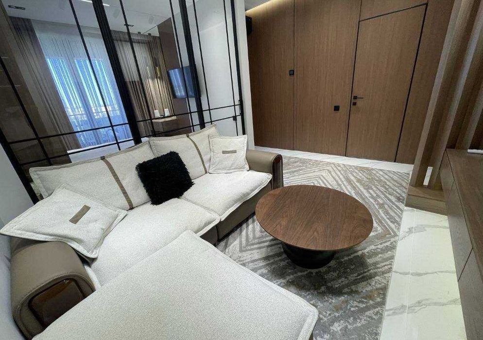 Сдается квартира | Юнусабад | ЖК Парламент | 6-й квартал | 2/11/16