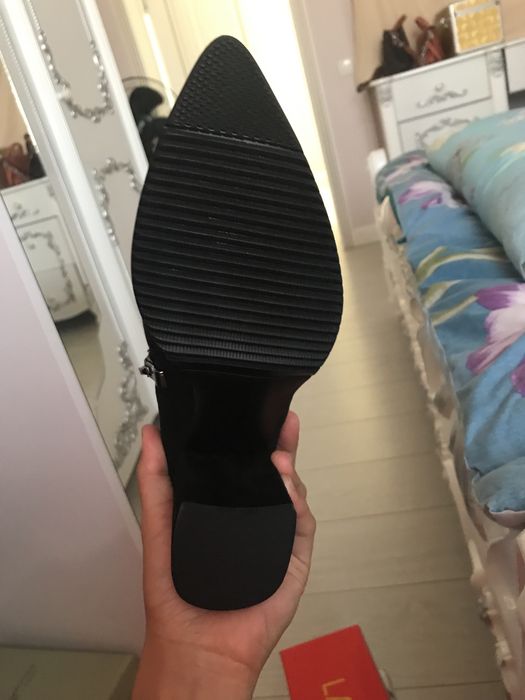 Полсапочка