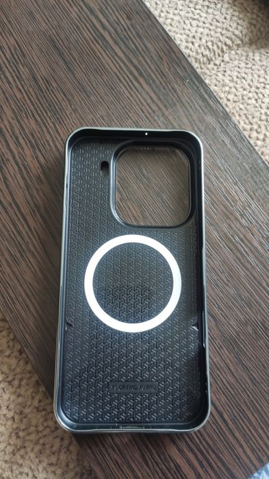 Oppo find x9 pro чехол