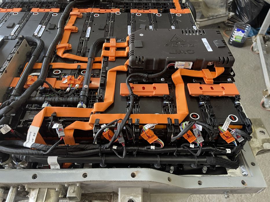 Ремонт , диагностика электромобилей